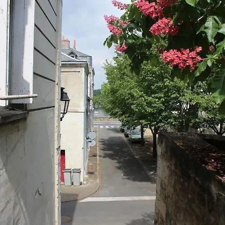 Appartement Calme Proche De La Loire