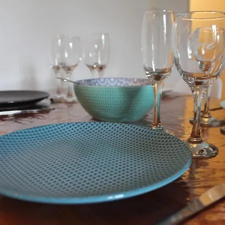 Calme Proche De La Loire סומור