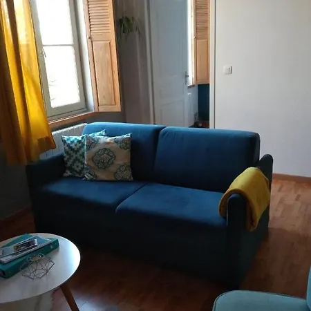 Calme Proche De La Loire