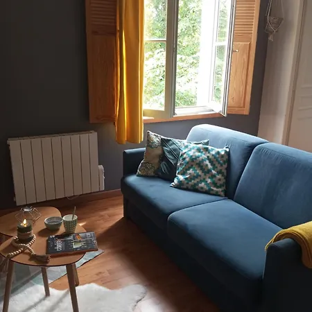Διαμέρισμα Calme Proche De La Loire