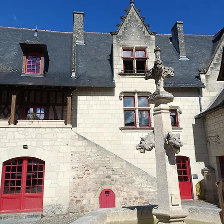 Appartement Calme Proche De La Loire *