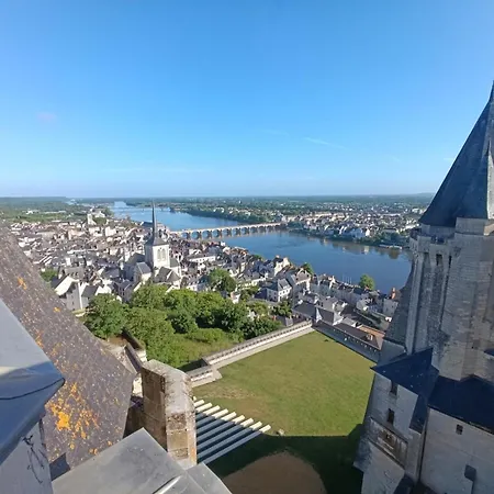 Calme Proche De La Loire