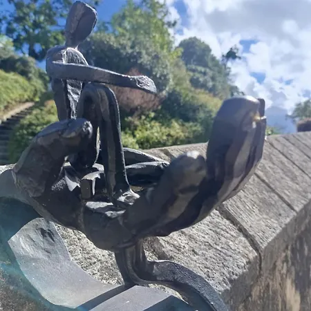 Calme Proche De La Loire Διαμέρισμα Saumur