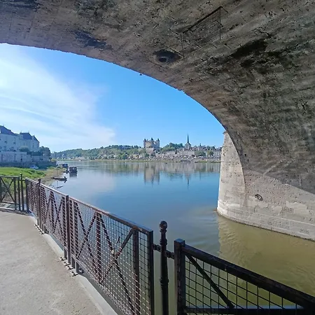 Calme Proche De La Loire