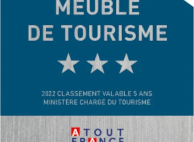 Calme Proche De La Loire