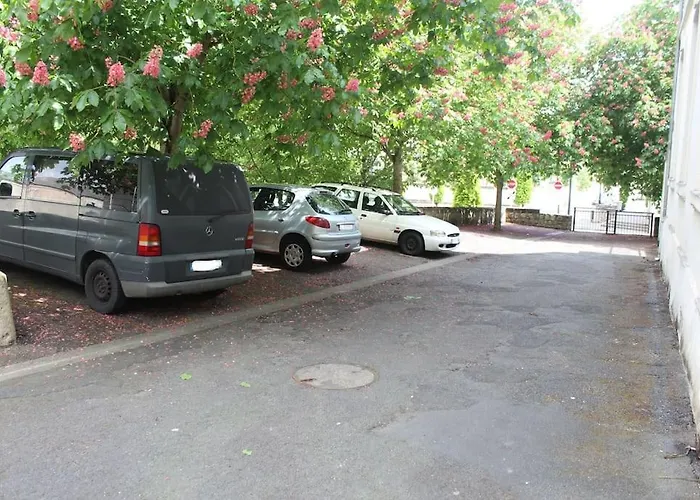 Appartement Calme Proche De La Loire *