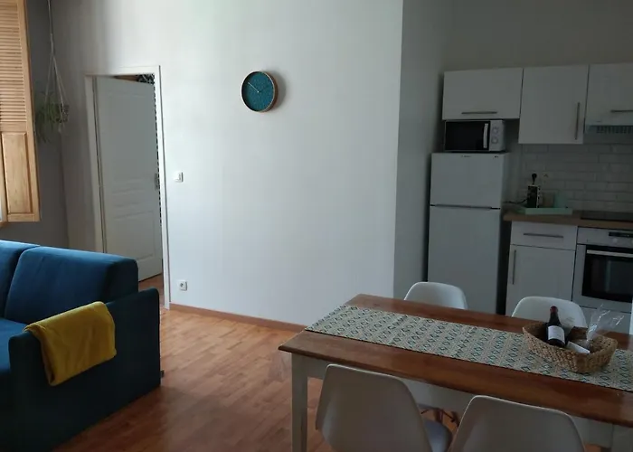 Calme Proche De La Loire *