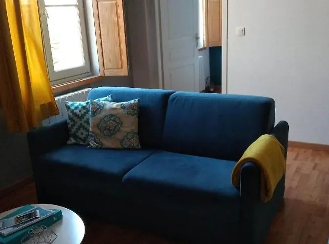 Calme Proche De La Loire